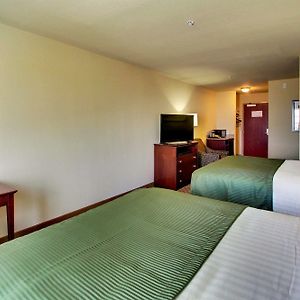 Stanton Inn And Suites